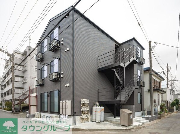 Agrande Odakyu-sagamiharaの物件内観写真